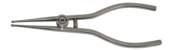 Ligature Tying Pliers - Coon Type (1016C)