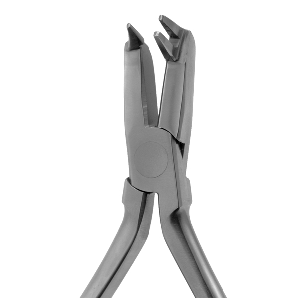 Angled Three Jaw Pliers - Left (2016L)