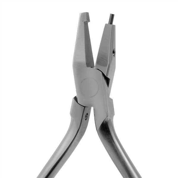 Quad Helix Bending Pliers (2026T)