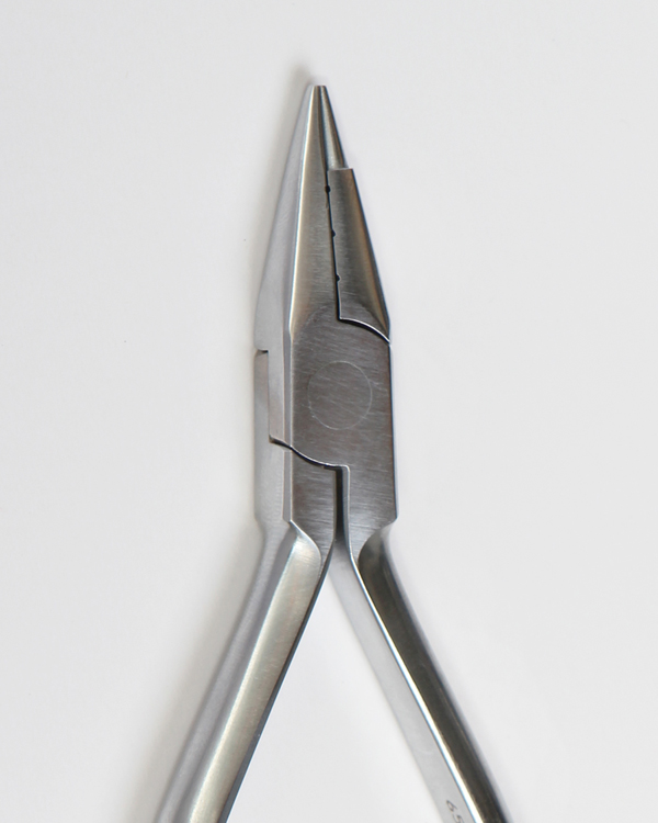 Jarabak Pliers (2136)