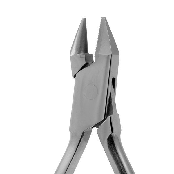 Heavy Wire Bending Pliers (3146TL)