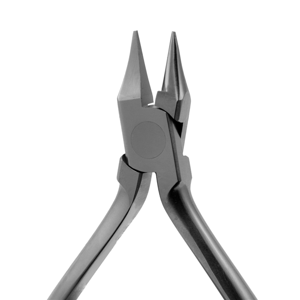 Light Wire Pliers (3163T)