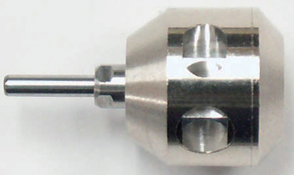 04 Airturbine Handpiece Cartridge (CRT-35Y)