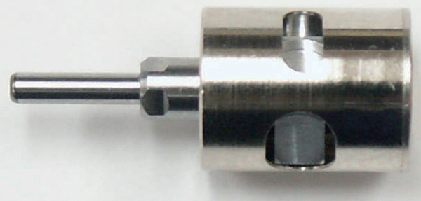 03 Airturbine Handpiece Cartridge (CRT-40P)