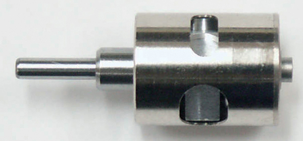 01 Airturbine Handpiece Cartridge (CRT-450)