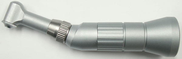 02 Contra Angle Handpiece (EC-20FG)