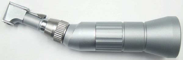 03 Contra Angle Handpiece (EC-20ML)