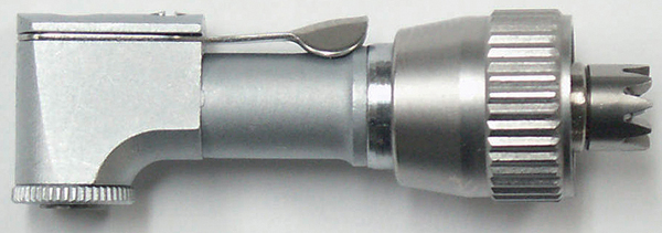 04 Spare Head for SHS-ECN/ -EGN/ -EGGN/ -STUNH (EHN-20ML)