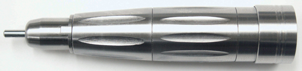 Straight Handpiece (STS-30H)