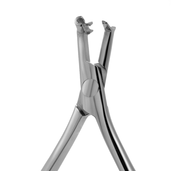 Cynch-Back Pliers (TBP)