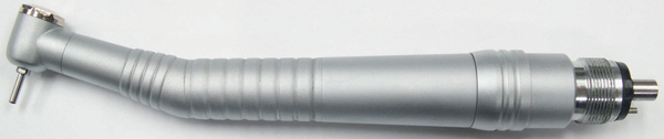 06 Airturbine Handpiece/ Quick-Joint Model (TC-80QM)