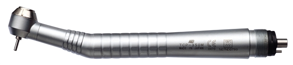 02 Airturbine Handpiece  (TCP-350M)