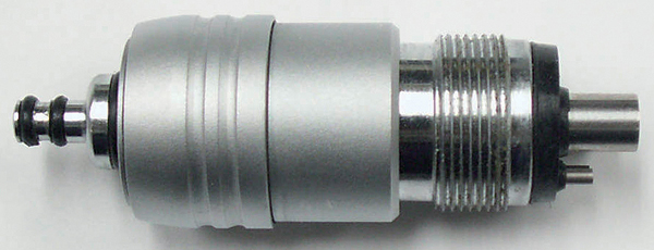 09 Quick-Joint for Airturbine Handpiece (TCQJM2950)