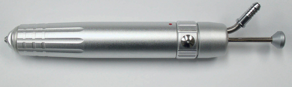 01 Laboratory Airturbine Handpiece (TS-300ZT)